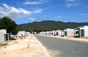 Chính phủ ban hành chính sách hỗ trợ hộ nghèo về nhà ở